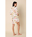 Carolina Pima Knit Night Shirt
