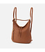 HOBO Merrin Convertible Backpack - Warm Honey