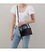 HOBO Sable Crossbody Black