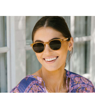 PEEPERS READING GLASSES Boho Polarized Sun
