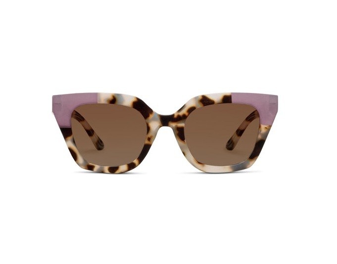 Peepers Ultraviolet Reading Sun -pink/gold main image 0