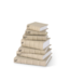 Tan Canvas Journal