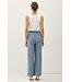 Jane Tencel Wide Leg Pant