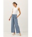 Jane Tencel Wide Leg Pant