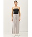 Jane Tencel Wide Leg Pant