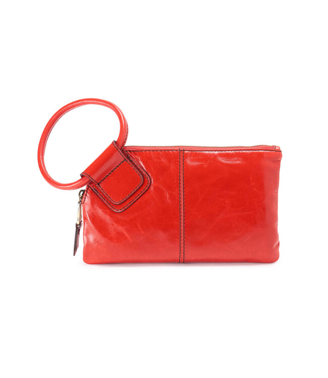 HOBO Sable - Grenadine