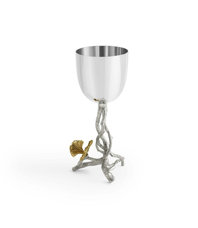 MICHAEL ARAM Butterfly Ginkgo Luxe Celebration Cup