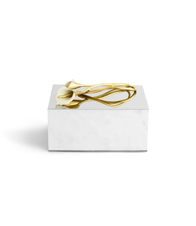 MICHAEL ARAM Calla Lily Urn
