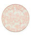 MACKENZIE CHILDS English Garden Enamel Serving Platter