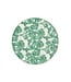 MACKENZIE CHILDS English Garden Enamel Serving Platter