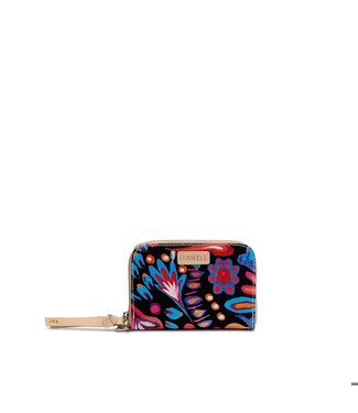 CONSUELA Zippy Wallet - Sophie