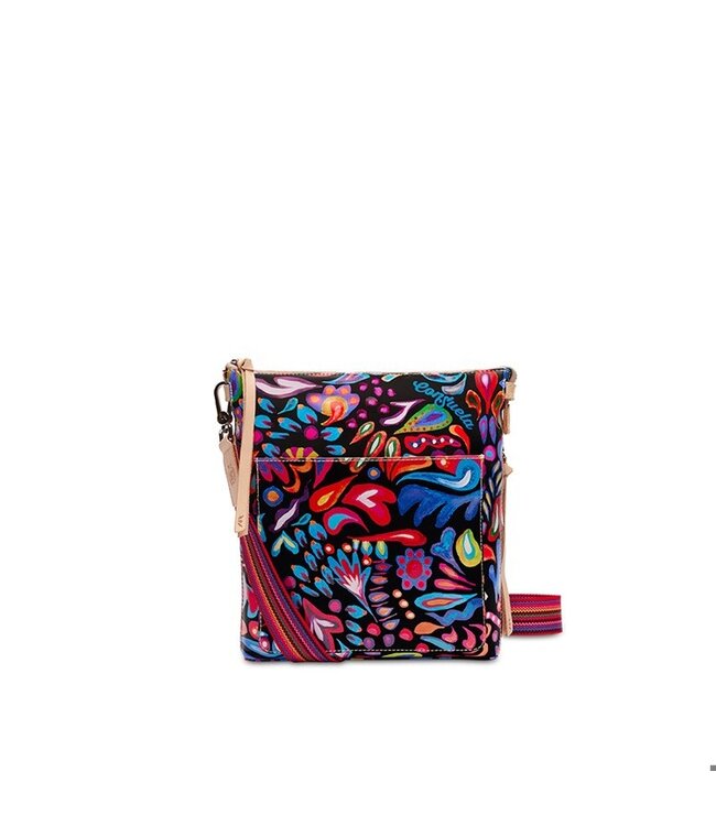 CONSUELA Tour Crossbody, Sophie