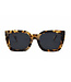 Alden - Snow Tort/Smoke Polarized Lens