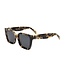 Alden - Snow Tort/Smoke Polarized Lens