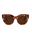 Lana - Mocha Tort/Brown Polarized Lens
