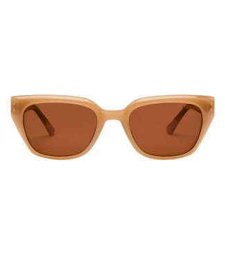 Nova - Vanilla/Brown Polarized Lens