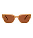 Nova - Vanilla/Brown Polarized Lens