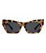 Sofia - Sunshine Tort/ Smoke Polarized Lens