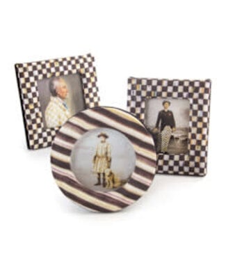 MACKENZIE CHILDS Courtly Frames Set of 3