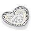 BRIGHTON Lacie Daisy Trinket Tray