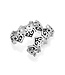 BRIGHTON Alcazar Heart Ring