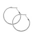 BRIGHTON Contempo Medium Hoop Earrings