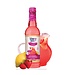 Strawberry Lemonade Syrup Concentrate