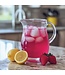 Strawberry Lemonade Syrup Concentrate