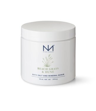 Beach Grass & Dune Bath Salts