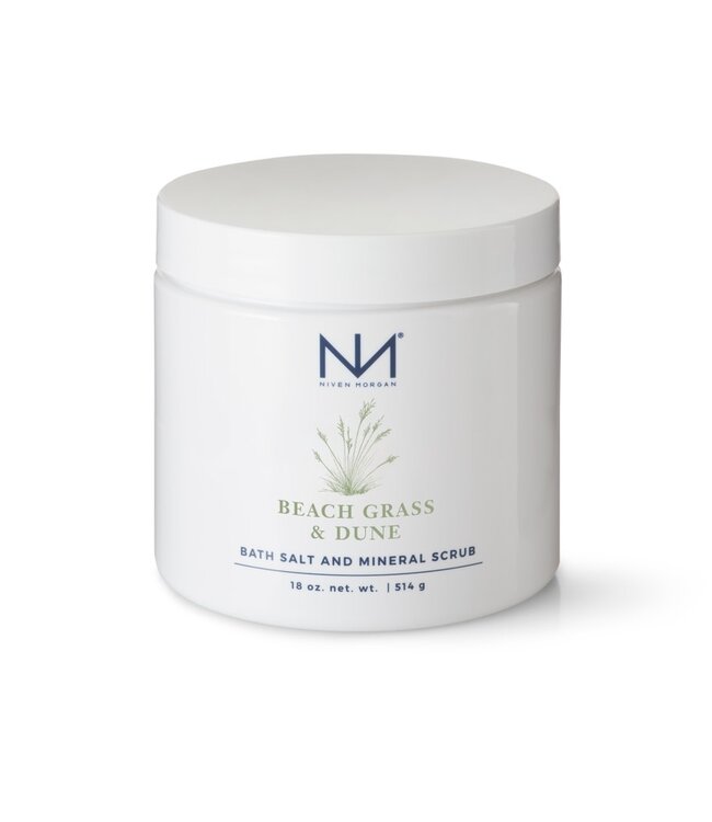 Beach Grass & Dune Bath Salts