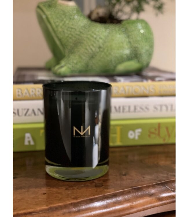 Beach Grass & Dune Candle