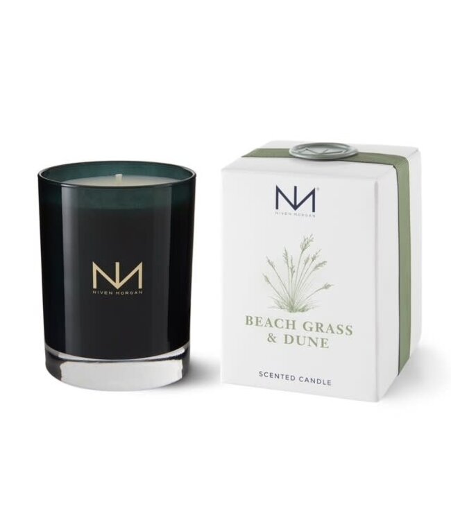Beach Grass & Dune Candle