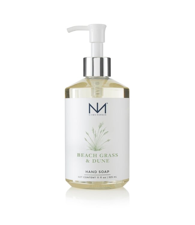 Beach Grass & Dune Hand Soap