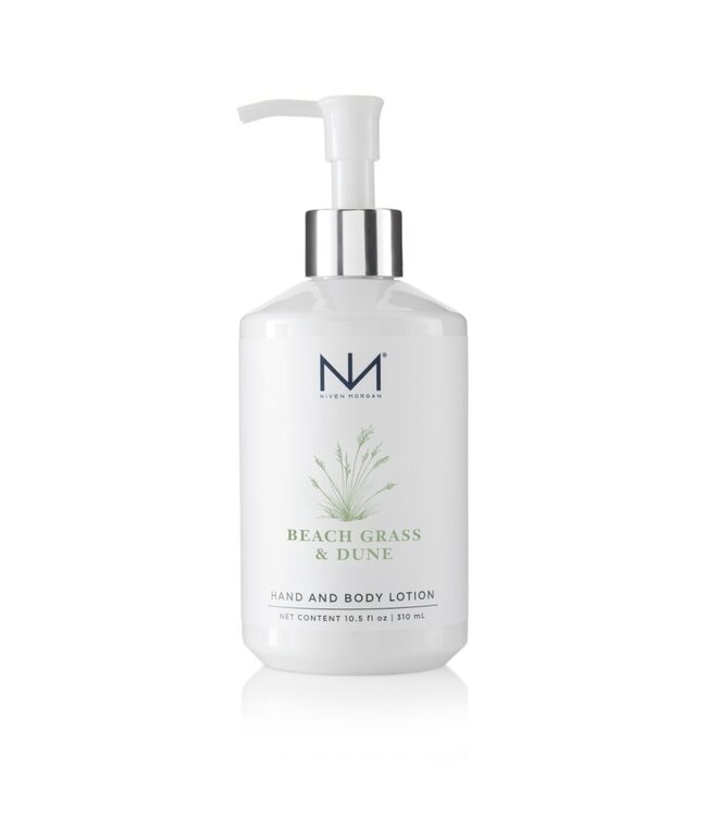Beach Grass & Dune Hand and Body Lotion