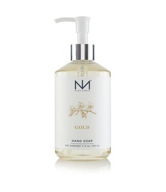 Gold Hand Soap