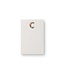 Garden Party Monogram Notepad
