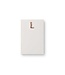 Garden Party Monogram Notepad