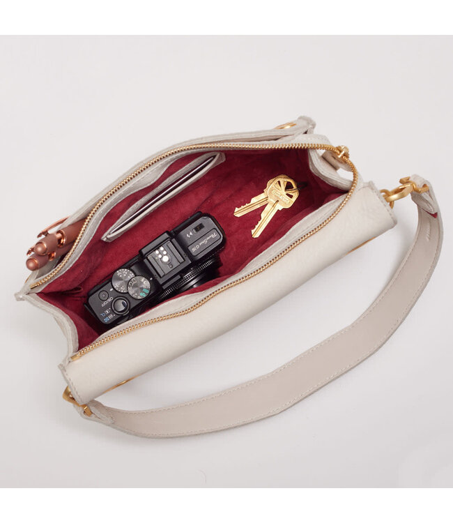 HAMMITT Montana Clutch Large