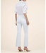 KUT FROM THE KLOTH Kelsey High Rise Ankle Flare