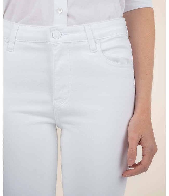 KUT FROM THE KLOTH Kelsey High Rise Ankle Flare