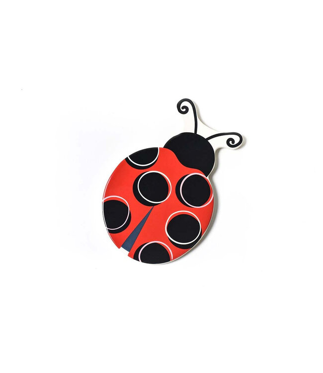 HAPPY EVERYTHING Ladybug Big Attachment