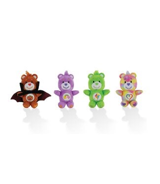 World's Smallest Care Bears Series 5