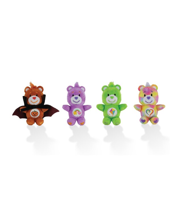 World's Smallest Care Bears Series 5