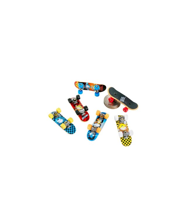 World’s Smallest Tech Deck Series 2