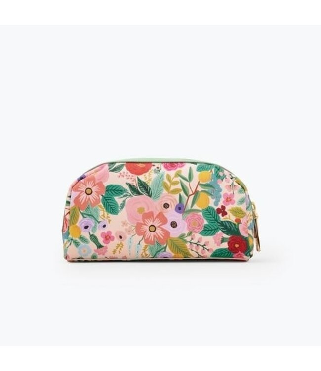 Garden Party Cosmetic Pouch