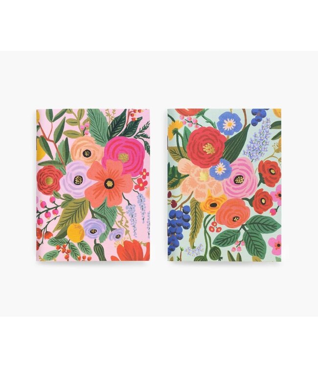 Pocket Notebooks Pair Set