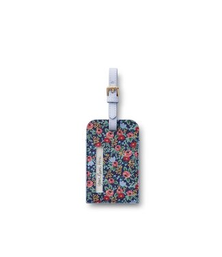 Rosa Luggage Tag
