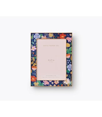 Strawberry Fields 5x7 Picture Frame