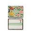 Roses Stationery Set