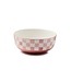 MACKENZIE CHILDS Check Serving Bowl